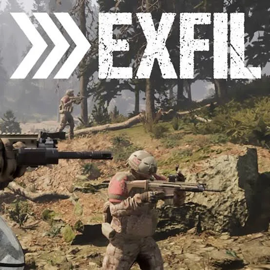 Jogue Exfil Grtis At O Prximo Domingo - Pc (Steam)